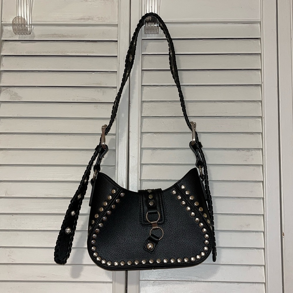Silence + Noise Devon Shoulder bag urban outfitters